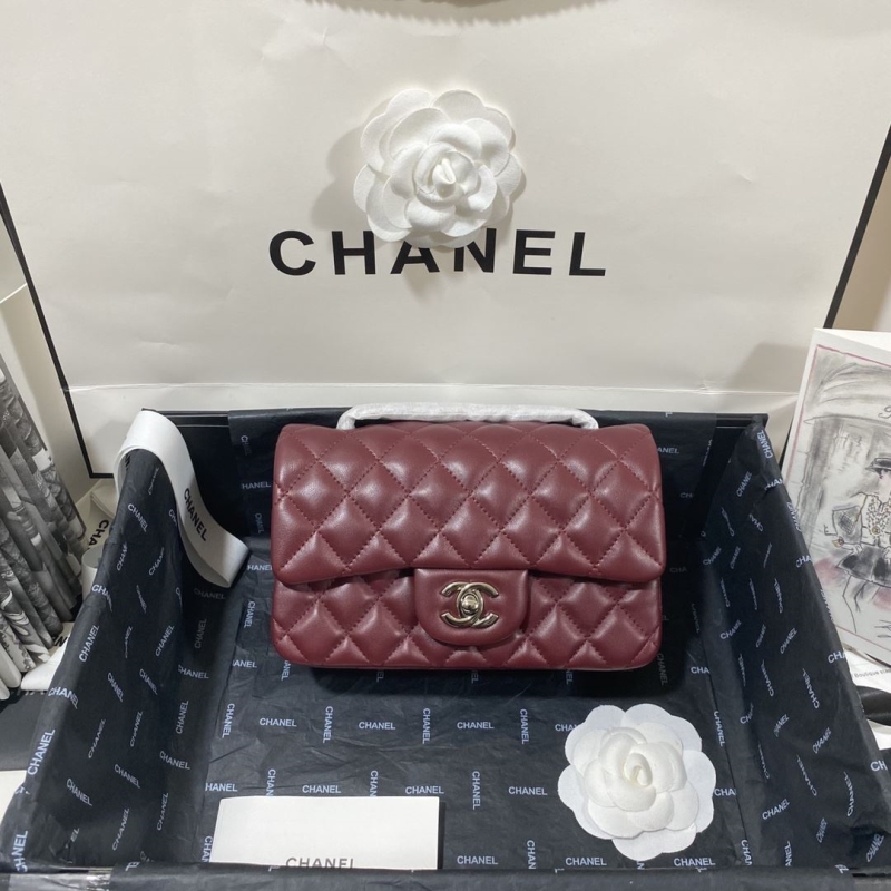 Chanel CF Series Bags